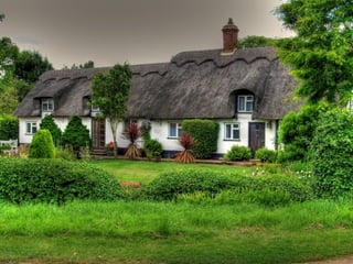 cute cottages