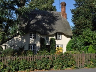 cute cottages