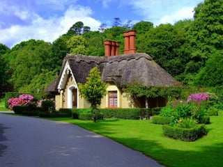 cute cottages