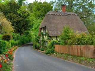 cute cottages
