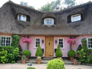 cute cottages