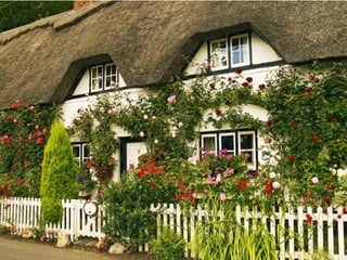 cute cottages