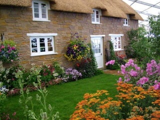 cute cottages