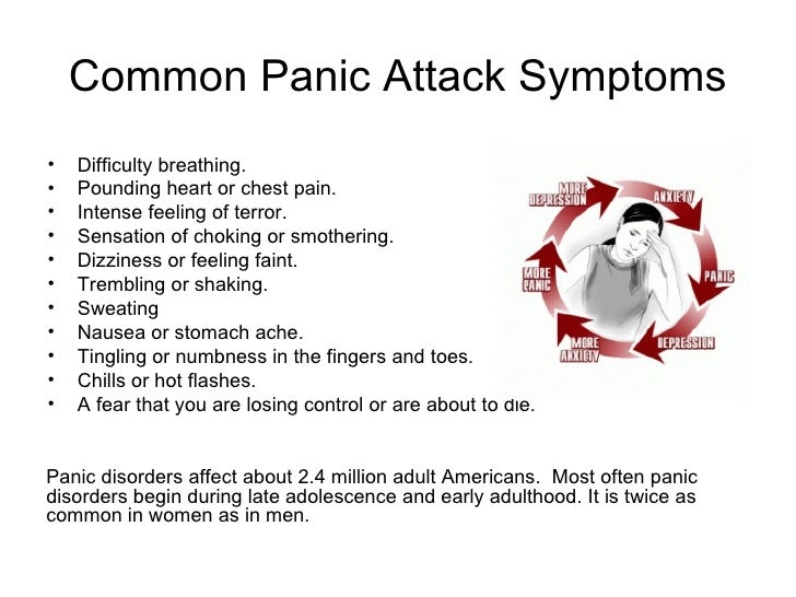 8 Epic How To Stop Night Panic Attacks Latest