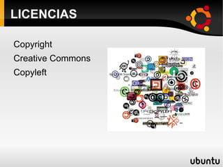 SOFTWARE LIBRE EN LA CUR