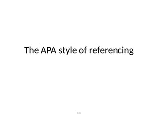 CU REFERENCffggggggggzzghhhhhhzhING.pptx