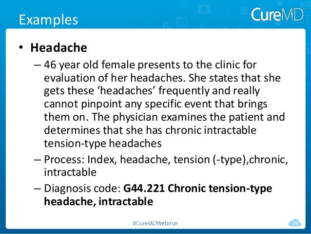 Get Your Practice Ready For ICD-10 Get Your Practice Ready For ICD-10