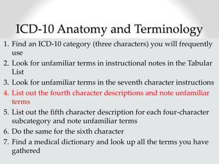 return to work note icd 10