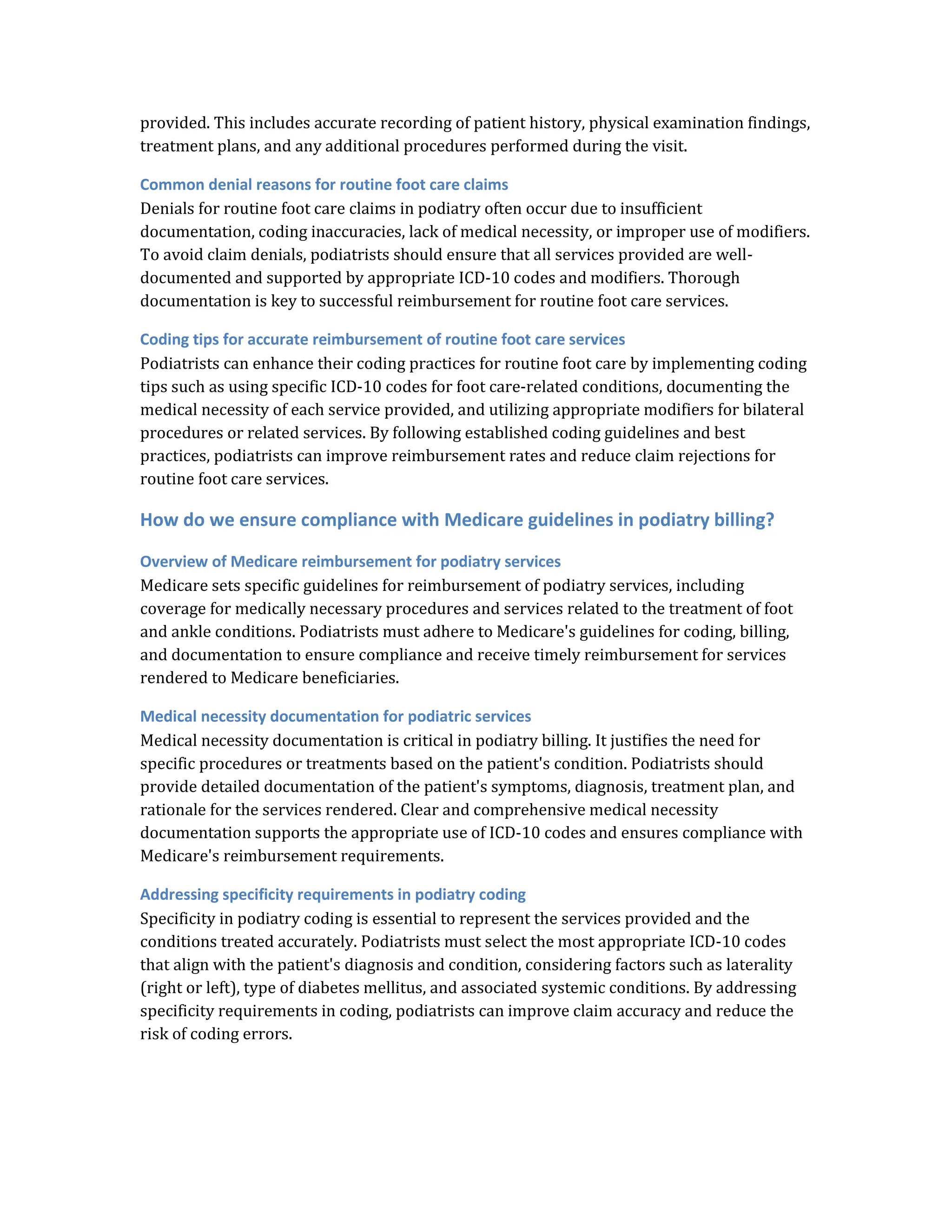 Pvc Icd 10: The Most Common Misconceptions - dh39bg0