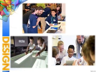 Sample Curriculum Design for Elem. Grade 1 English