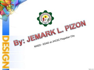 Sample Curriculum Design for Elem. Grade 1 English