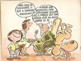 Curiosidade premiada