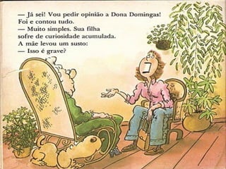 Curiosidade premiada