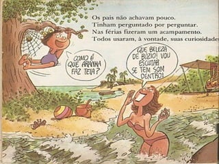 Curiosidade premiada