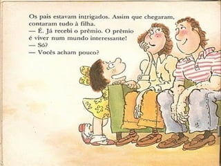 Curiosidade premiada