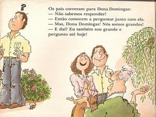 Curiosidade premiada