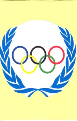 Curiosidades Olímpicas