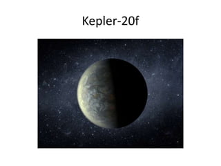 Kepler-20f
 