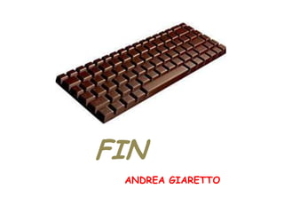 FINANDREA GIARETTO