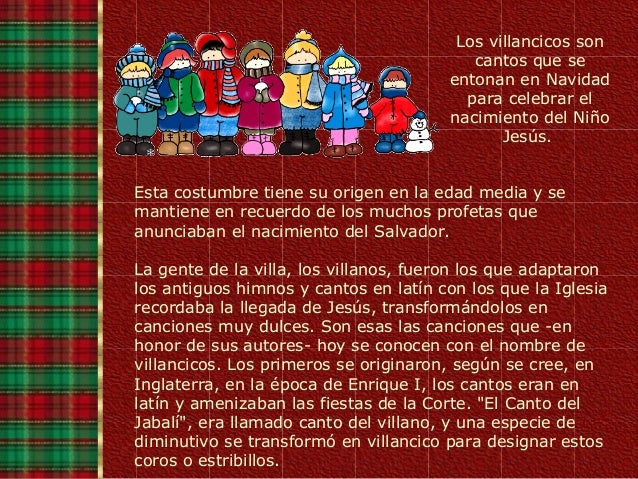 Curiosidades de navidad