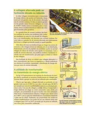 Curiosidades eletrostática e eletricidade