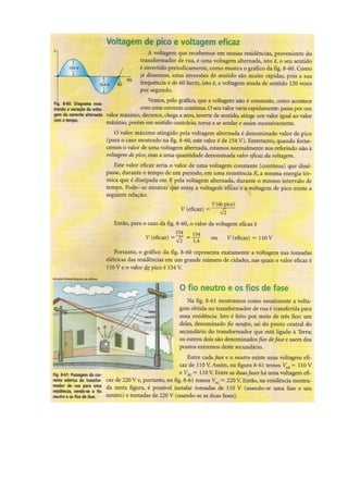 Curiosidades eletrostática e eletricidade