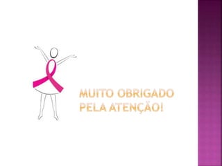 Outubro Rosa - Curiososidades