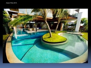 Arpon Files 2015
 