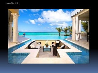 Arpon Files 2015
 