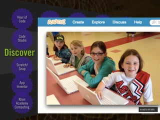 Clearly Ambiguous
scratch.mit.edu
 