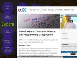 Clearly Ambiguous edx.org
 