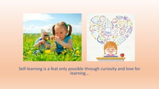 Curiosity Learning Line Curiosity on Curiosity | PPT