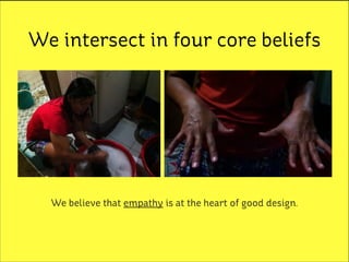 Curiosity Design Research | PPT