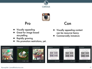 What we have learned so far about social media marketing [2014] Slide 17