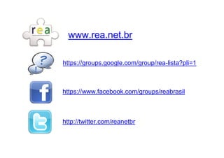 REA - Education Freedom Day - Curitiba 2014