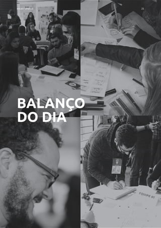 curitiba gov jam 2017 21
..........
encerramento 21
..........
BALANÇO
DO DIA
 