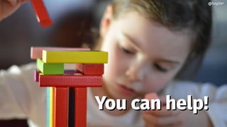 51
You can help!You can help!
@bagder@bagder
 