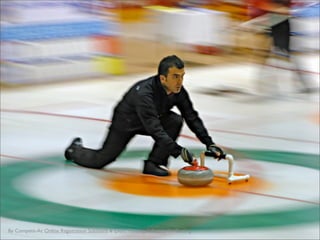 Basic Curling Book Curling 101 - The Basics of the Olympic Sport of Curling | PDF
