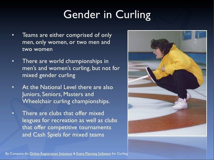 Curling 101 The Basics of the Olympic Sport of Curling