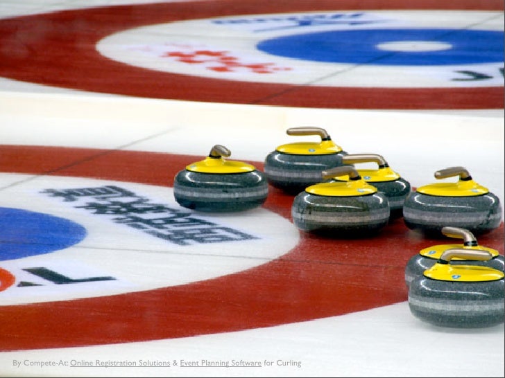 Curling 101 The Basics of the Olympic Sport of Curling