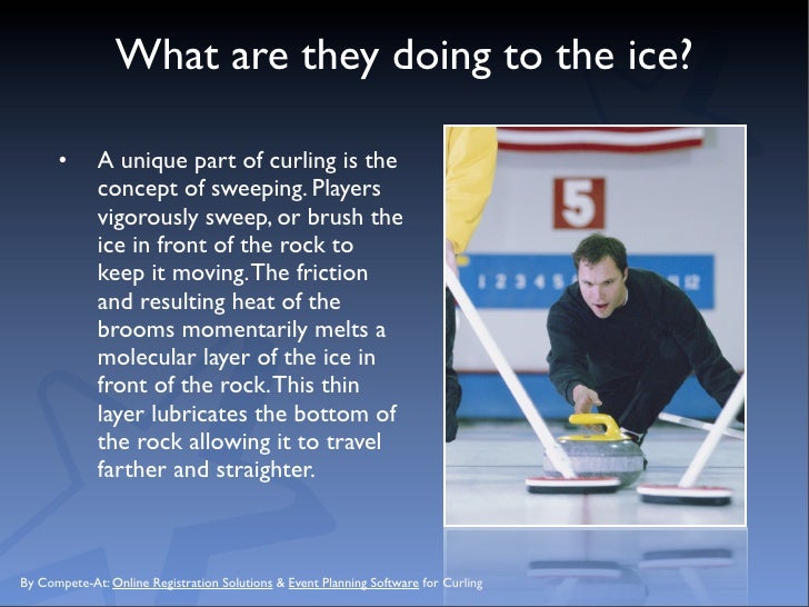 Curling 101 The Basics of the Olympic Sport of Curling
