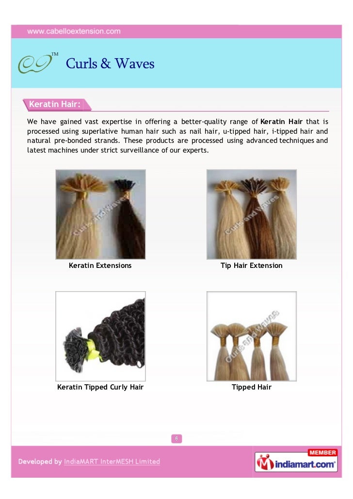 Curls Waves Chennai Machine Weft Hair Extension