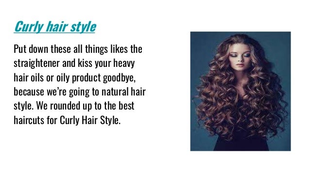 Curly Hair Style Amazing Amp Favourite Hairstyles For Girls