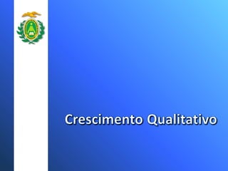 Expansão e qualidade na UFRN