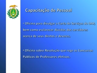 Expansão e qualidade na UFRN