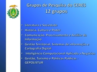 Expansão e qualidade na UFRN