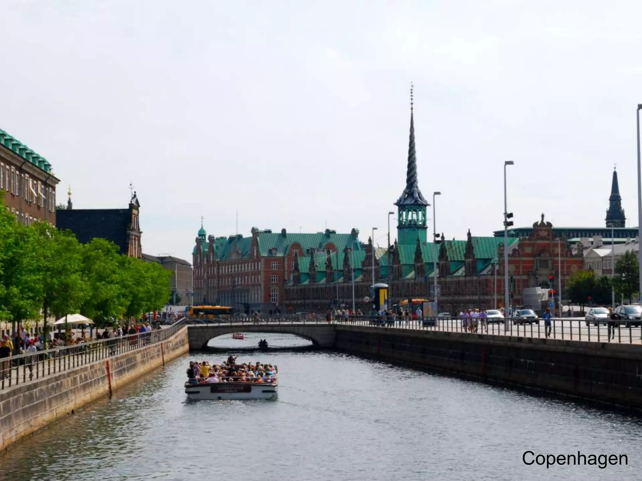 Copenhagen