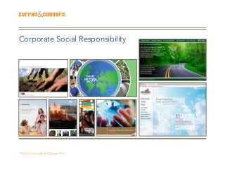 Corporate Social Responsibility



                                                                                                                  WHAT
                                                                                                                 MATTERS
                                                                                                                  MOST




                                                                                                                                    Alcohol
                                                                                                                               Responsibility
                                                                                                    Environmental
                                                        Moving Energy with Integrity                Sustainability
                                                                                                                                        Sustainable
                                                                                                                                      Supply Chain
                                                                                                    People and Community
                                                                                                    Investment
                                                                                                                                         Ethics and
                                                                                                                                      Transparency

                                                                                       People and Community Investment
                                                                                           Creating a Great Place to Work
                                                                                           Our ambition is to create a workplace that employees embrace and other
                                                                                           companies view as a model worth following. That’s why we set a 2015
                                                                                           goal to earn recognition as one of the FORTUNE 100 Best Companies
                                                                                           to Work For. At MillerCoors, our investment in our people starts with
                                                                                           building a world-class safety culture. In October, we brought together
                                                                                           140 union and hourly employees and management team members from
                                                                                           all manufacturing locations for a safety culture summit, to report on
                                                                                           their progress and enhance their skills. Coors Distributing Company
                                                                                           became the nation’s first beer distributor to be recognized for its health
                                                                                           and safety programs by the prestigious Voluntary Protection Program
                                                                                           of the U.S. Occupational Safety and Health Administration.

                                                                                           MillerCoors invests in the professional development of its employees by
                                                                                           providing training and financial support for continuing education. Our
                                                                                           MillerCoors University hosted more than 7,000 students in 2010 for
                                                                                           approximately 173,000 training hours. Our commitment to training led
                                                                                           to development of a new, state-of-the-art learning facility for MillerCoors
                                                                                           University. We provided more than $630,000 in tuition reimbursement
                                                                                           to more than 200 employees during the year. To help our employees
                                                                                           determine which professional development opportunities are right
                                                                                           for them, we created a guide called “The Best of You: A Meaningful
                                                                                           Development Guide.”

                                                                                           Workplace & Marketplace:
                                                                                           Diversity and Inclusion at MillerCoors

         Health, Safety and Environmental Report 2010
                                                                                                                     Success the
                                                                                         Diversity and inclusion are at the top of the list of defining qualities we
                                                                                         strive to enhance. Our marketplace, the U.S. economy, and the con-
                                                                                         sumer population of the country are changing. All of them are becom-


                                                                                                                     right way.
                                                                                         ing more diverse. MillerCoors is also becoming more diverse. Our people
                                                                                         work, live, and volunteer in both rural and urban communities. Many
                                                                                         identify countries outside of the U.S. as their home. Some are members
                                                                                         of the lesbian, gay, bisexual, and transgender community. Some are war
                                                                                         veterans. They all represent MillerCoors. Yet having a diverse group of
                                                                                         employees and managers is not enough. Our goal is to ensure that every
                                                                                         employee can confidently contribute their best. That includes their view-
                                                                                         points and experiences. When employees leverage their work, commu-
                                                                                       MillerCoors experiences to provide business solutions, everyone wins.
                                                                                         nity, and life
                                                                                       Sustainable Development Review 2011               PO Box 4030
                                                                                                                                         Golden, CO 80401
                                                                                                                                                            3939 W. Highland Blvd.
                                                                                                                                                            Milwaukee, WI 53208
                                                                                                                                                                                     250 S. Wacker Dr.
                                                                                                                                                                                     Chicago, IL 60606




                                                                                                                                                                                                         2011 Sustainability Report
 