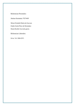 Currículcurrículum vitaeum