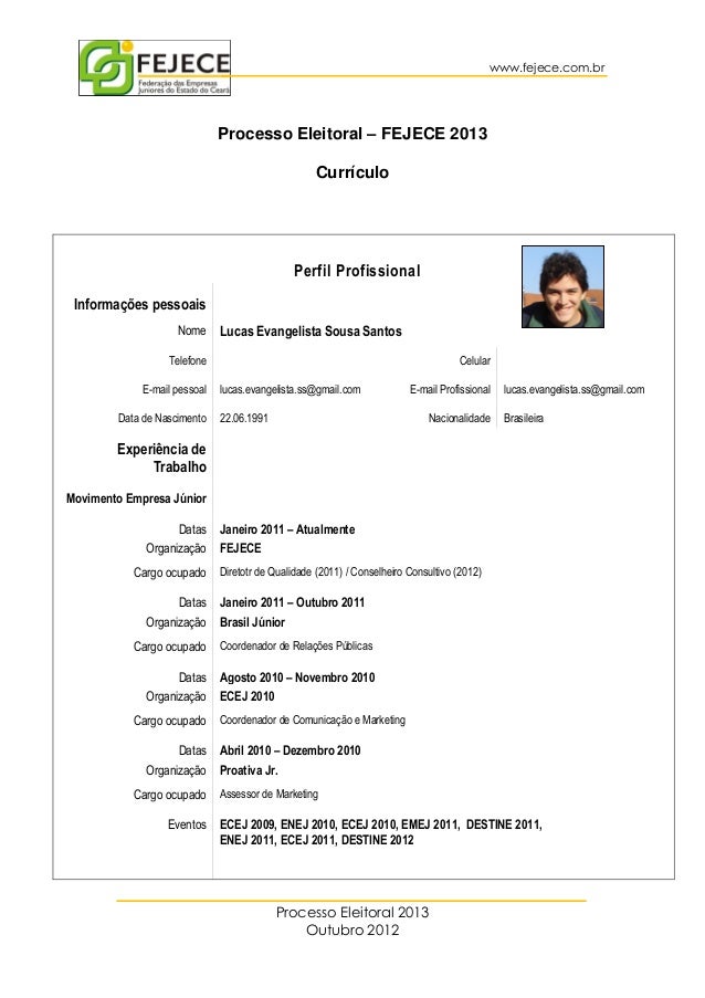 currculo lucas evangelista 1 638